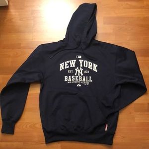New York Yankees Hoodie